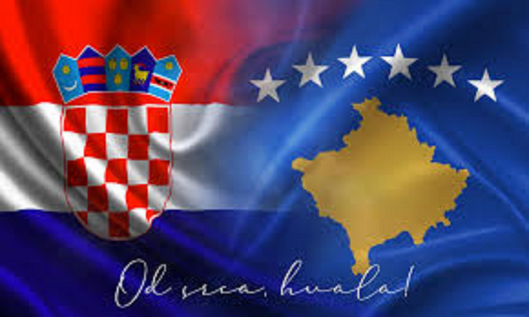 Kosovo kupuje oružje od Hrvatske - slika 1